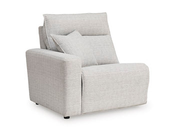 Modmax II Reclining Loveseat - Furniture World