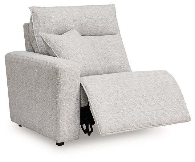 Modmax II Reclining Loveseat - Furniture World