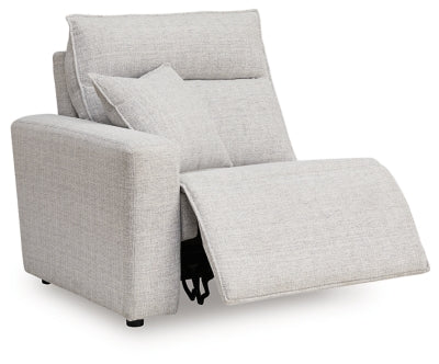 Modmax II Reclining Sofa Chaise - Furniture World