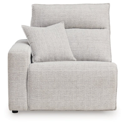 Modmax II Reclining Loveseat - Furniture World