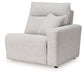 Modmax II Reclining Sofa Chaise - Furniture World