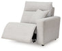 Modmax II Reclining Loveseat - Furniture World