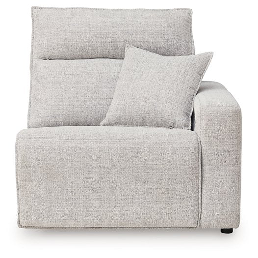 Modmax II Reclining Loveseat - Furniture World