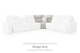 Modmax II Power Reclining Sectional with Audio Consoles - Furniture World