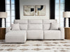Modmax II Reclining Sofa Chaise - Furniture World