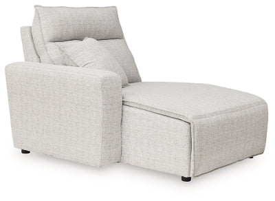 Modmax II Reclining Sofa Chaise - Furniture World