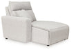 Modmax II Reclining Sofa Chaise - Furniture World