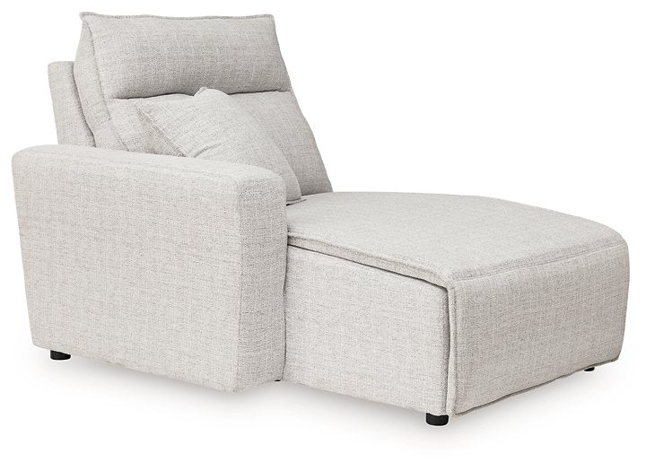 Modmax II Reclining Sofa Chaise - Furniture World