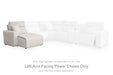 Modmax II Reclining Sofa Chaise - Furniture World