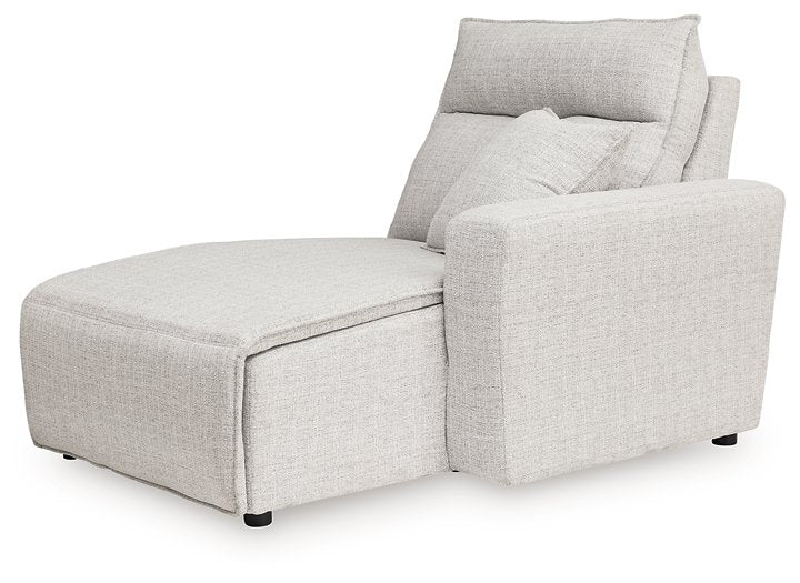 Modmax II Reclining Sofa Chaise - Furniture World