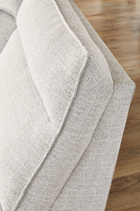 Modmax II Power Reclining Sectional with Audio Consoles - Furniture World