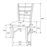 Dalila Dining Side Chair