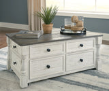 Havalance Occasional Table Set