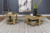 Dawn Coffee Table Set