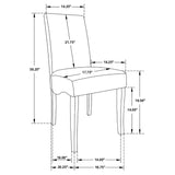 Stanton Dining Side Chair