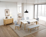 Mandier Side Chair (2/CTN)