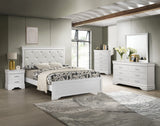 Amalia Bed