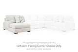 Misty-Lakes Double Chaise Sectional - Furniture World
