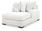 Misty-Lakes Super Chaise - Furniture World