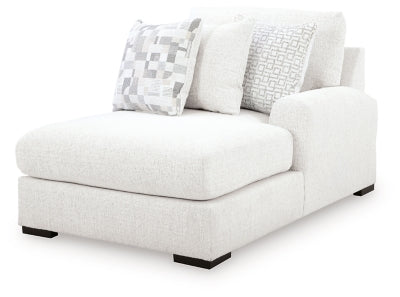 Misty-Lakes Super Chaise - Furniture World