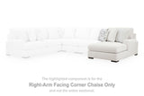 Misty-Lakes Super Chaise - Furniture World