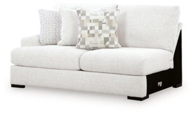 Misty-Lakes Sectional - Furniture World