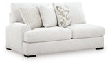 Misty-Lakes Sectional