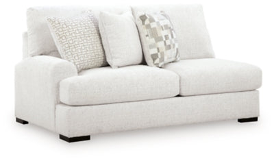 Misty-Lakes Sectional - Furniture World