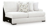 Misty-Lakes Sectional