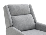 Psyche Pushback Recliner
