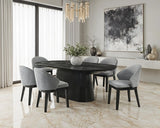 Tottenham 5 Pc. Dining Table Set