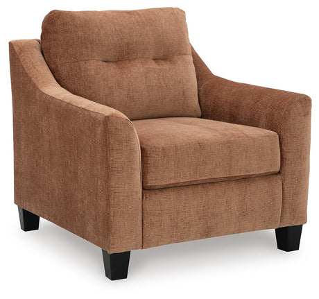 Amity Bay Chair - Furniture World