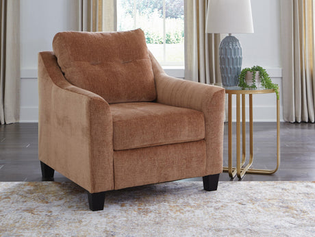 Amity Bay Chair - Furniture World