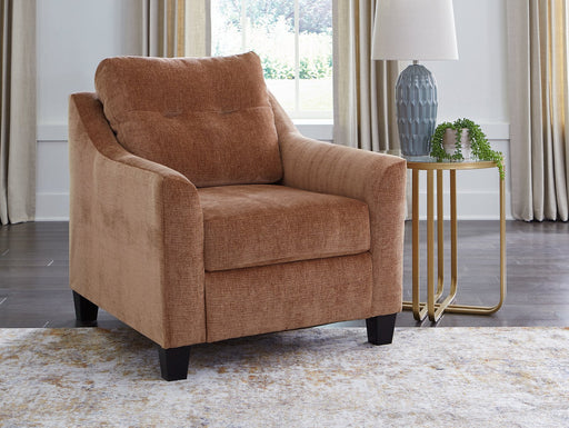 Amity Bay Chair - Furniture World