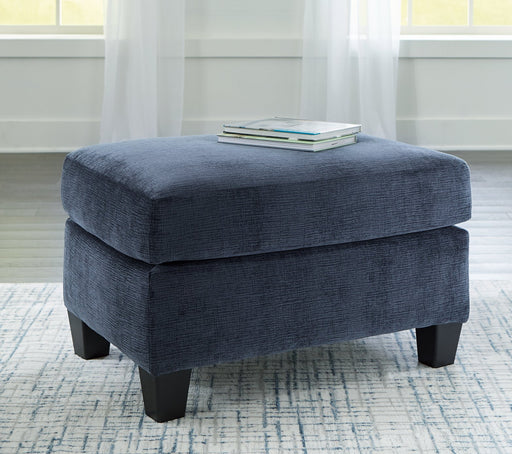 Amity Bay Ottoman - Furniture World