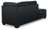 Barlin Mills Sectional with Chaise