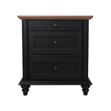 Hyde Nightstand