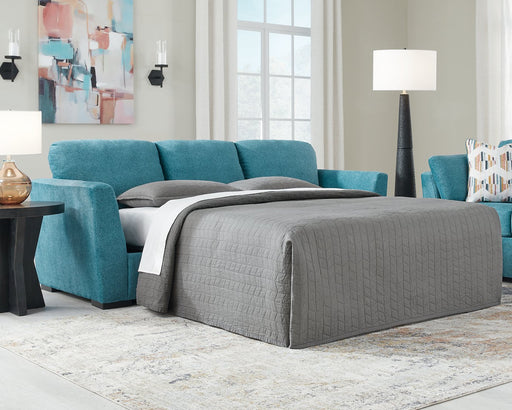 Keerwick Sofa Sleeper - Furniture World