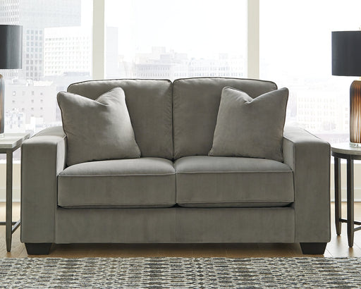 Angleton Loveseat - Furniture World