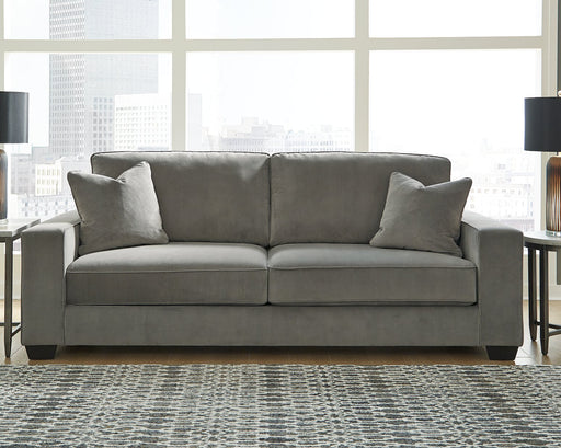 Angleton Sofa - Furniture World