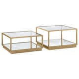 Renee Coffee Table Set