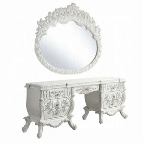 Vanaheim Vanity Desk image
