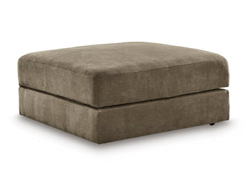 Camellia-Court Ottoman With Storage - Furniture World