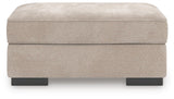 High Profile Ottoman