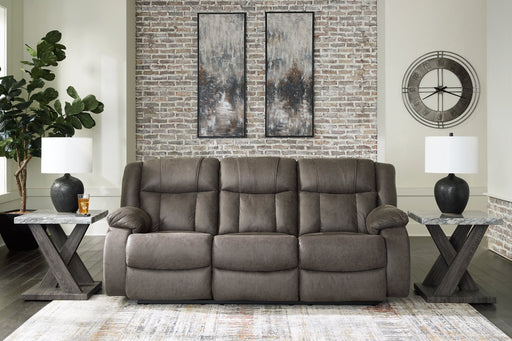 First Base Living Room Set - Furniture World