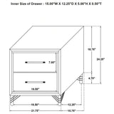Lucia Bedroom Set