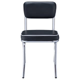 Retro Dining Side Chair