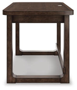 Breckington Home Office Set