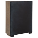 Kenora Chest of Drawers