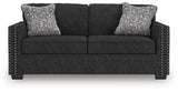 Jasmine Peaks Sofa